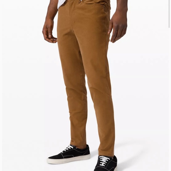 lululemon athletica Other - Lululemon ABC Pant Slim Utilitech